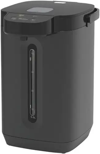 Термопот Blackton Bt TP500 (черный) - изображение в каталоге