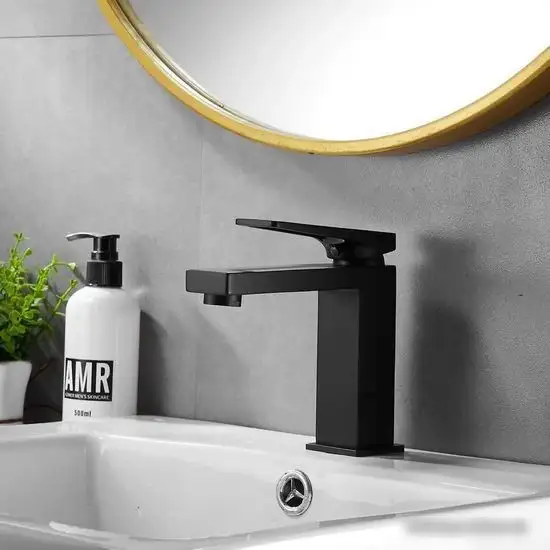 Смеситель Shevanik S6801H - фото товара