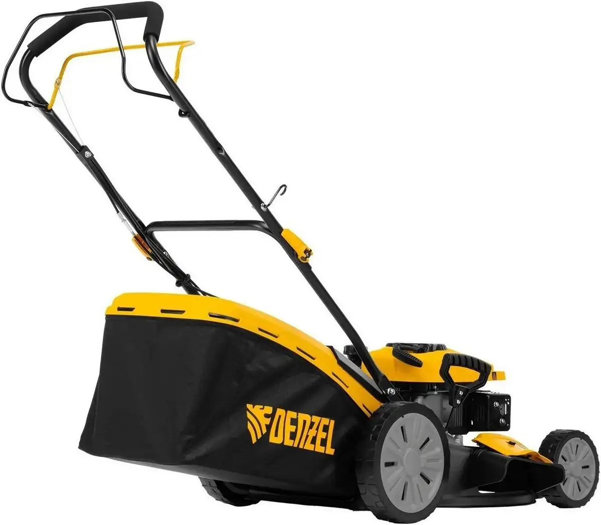 Газонокосилка Denzel GLR-510SP-K – фото товара