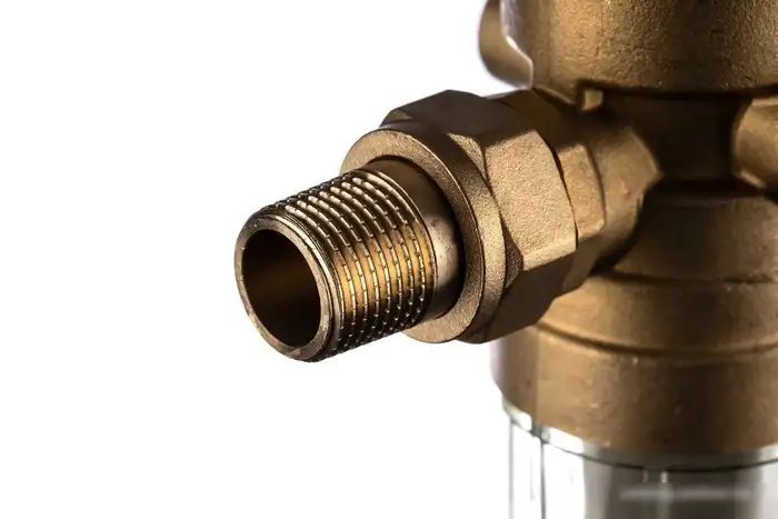 Магистральный фильтр Гейзер Бастион 7508155233 - фото товара