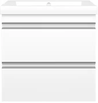 Misty Тумба под умывальник Ингрид 90 П-Инг-01090-012Я – изображение в каталоге