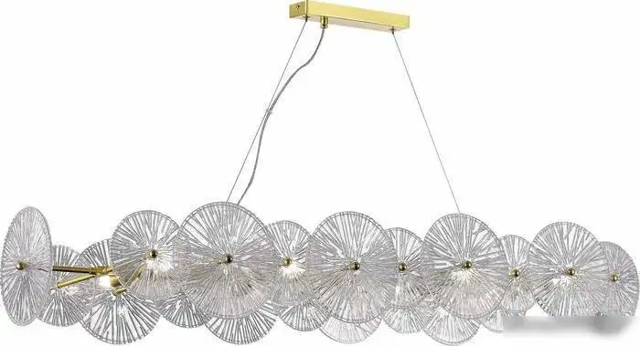 Подвесная люстра ST Luce SL1657.213.08 – фото товара