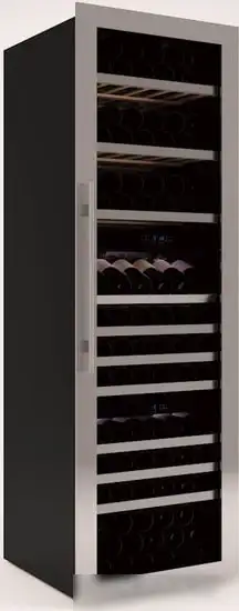 Винный шкаф Dunavox DX-89.246TSS — фото товара