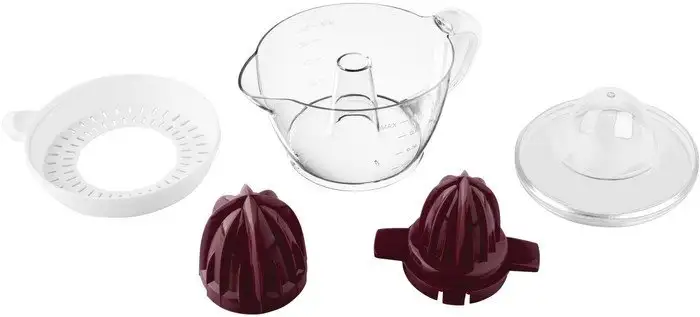 Соковыжималка Scarlett SC-JE50C06 - фото товара