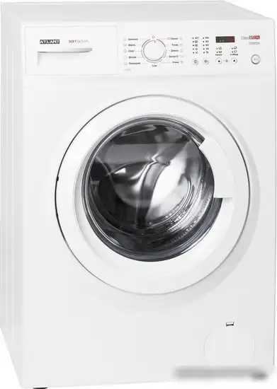 Стиральная машина ATLANT СМА 50У105-00 - фото товара