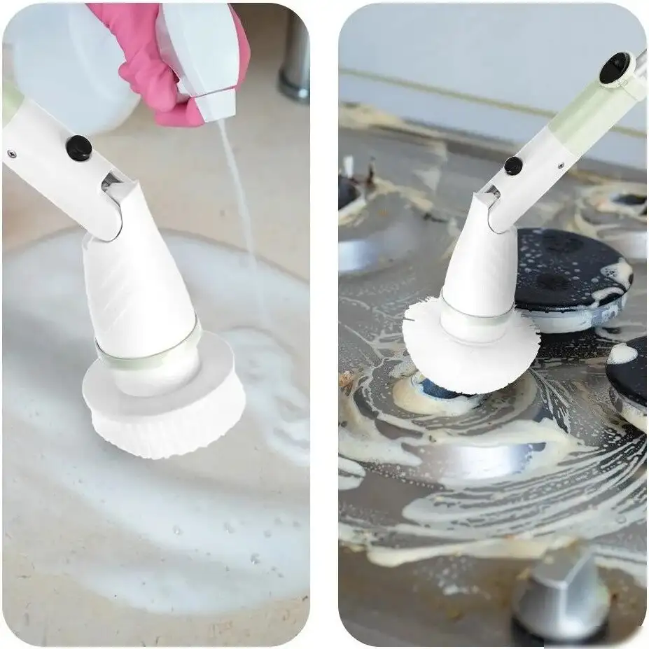 Электрошвабра Kitfort KT-6973 - фото товара