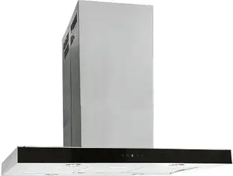 Кухонная вытяжка Elikor Агат Island 90Н-1000-Е4Д (нержавеющая сталь/черный) – изображение в каталоге