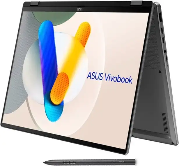 Ноутбук 2-в-1 ASUS Vivobook 16 Flip TP3607AA-SI087W – фото товара