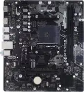 Материнская плата BIOSTAR A520MS Ver. 6.0