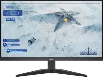 Игровой монитор Dell G2725D – изображение в каталоге