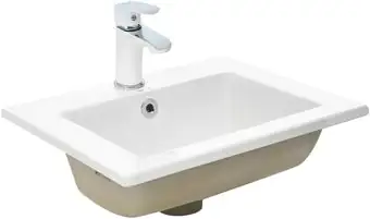 Умывальник WeltWasser Deilbach 6037 - изображение в каталоге