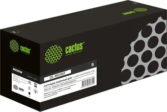 Картридж CACTUS CS-MX312GT (аналог Sharp MX312GT) – изображение в каталоге