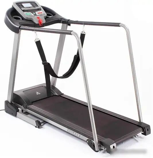 Электрическая беговая дорожка DFC Walker EVO T-S1 – фото товара