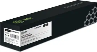 Картридж CACTUS CS-MPC2550K (аналог Ricoh MPC2550K) – изображение в каталоге