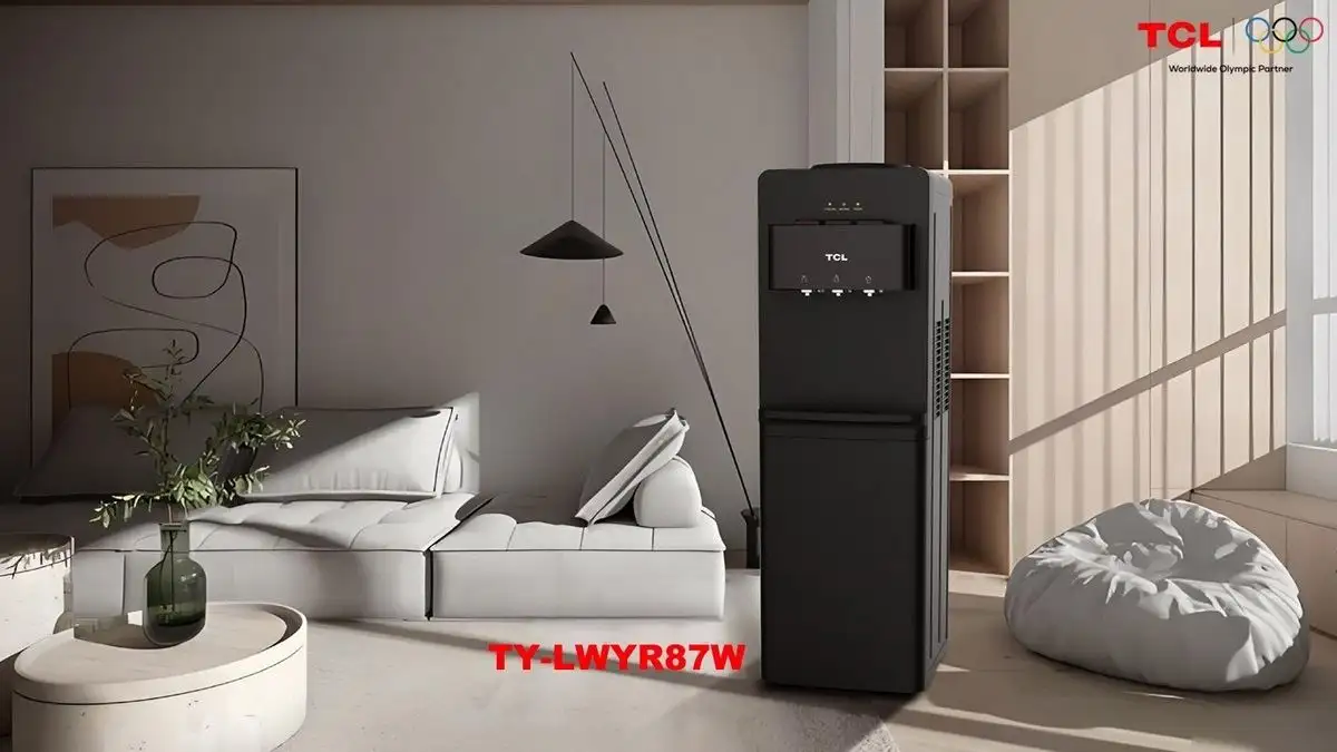Кулер для воды TCL TY-LWYR87W – фото товара