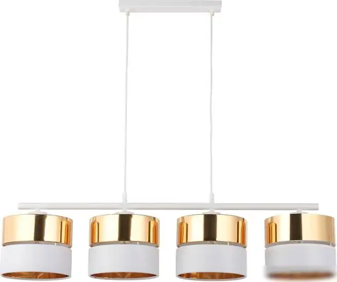 Подвесная люстра TK Lighting Hilton 4775 – фото товара