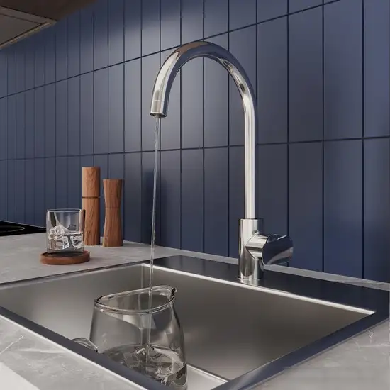 Смеситель Milardo Rora RORSBFJM05 - фото товара