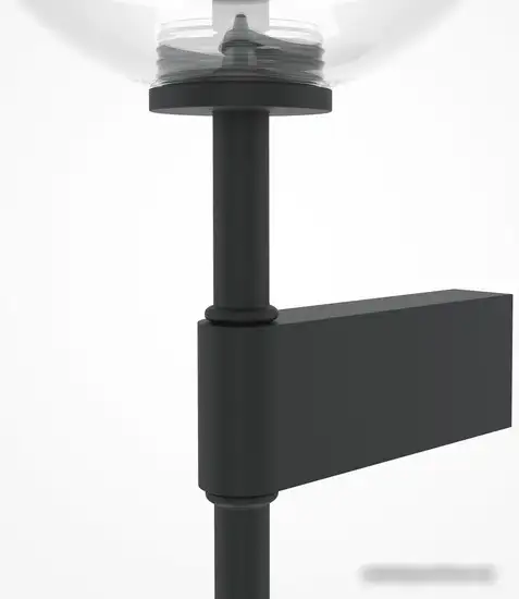 Бра Maytoni Mood MOD172WL-01B – фото товара