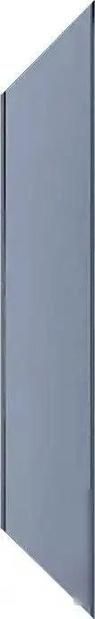 Душевой уголок Alex Baitler 90x200 SG74B90 + стенка AB74B90 - фото товара