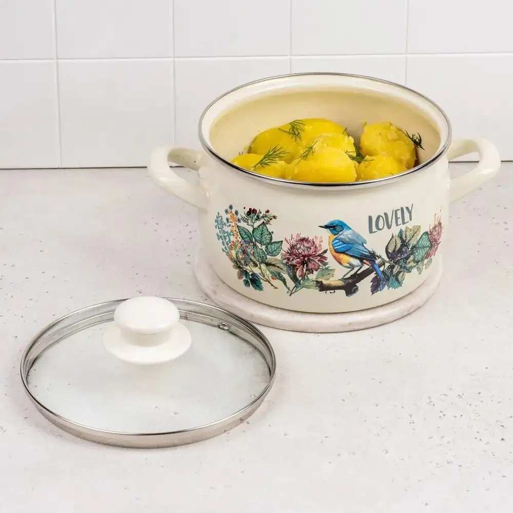 Кастрюля Metrot 383709 – фото товара