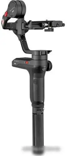 Стедикам Zhiyun Weebill S – фото товара