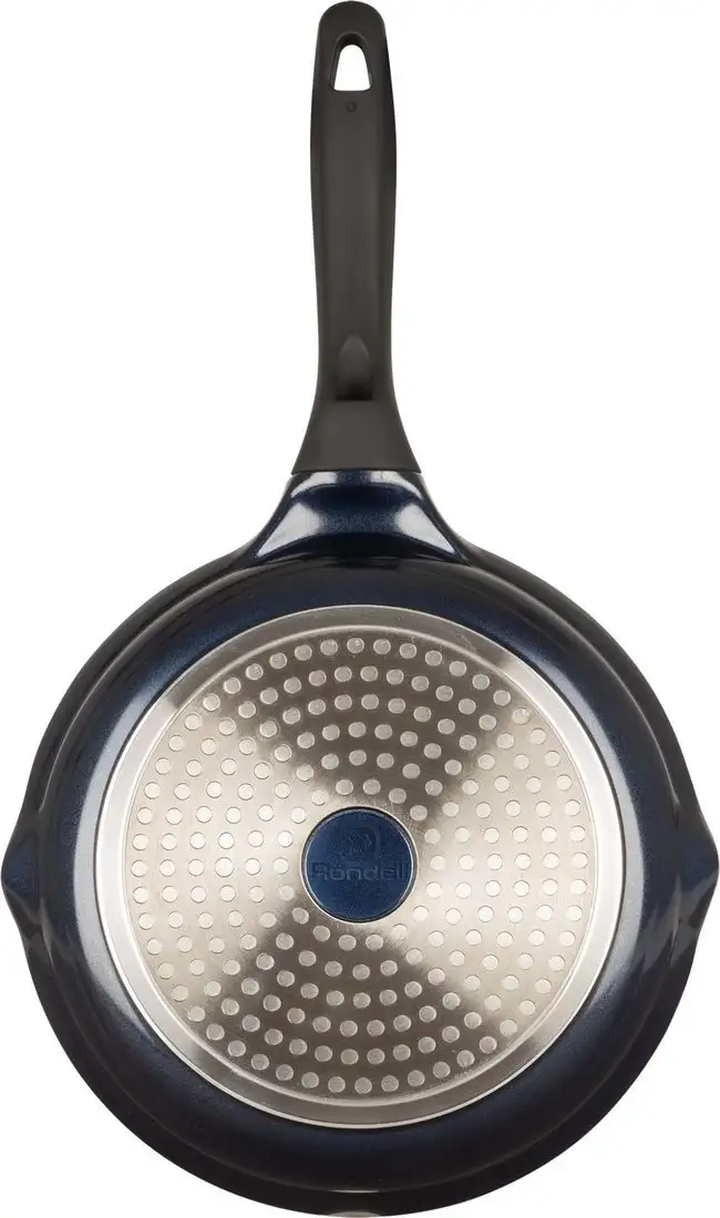 Сковорода Rondell Royal Blue RDA-1545 – фото товара