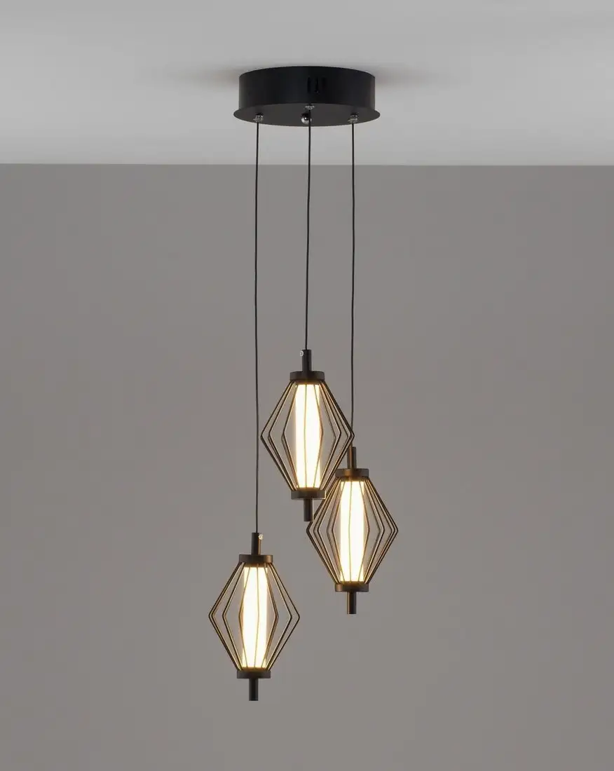 Подвесная люстра Moderli Eloise V11353-PL – фото товара