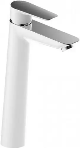 Смеситель IDDIS Cloud CLOSB01i01 (белый/хром)