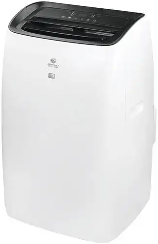 Мобильный кондиционер Royal Clima Largo Pro RM-LP60CN-EW - изображение в каталоге