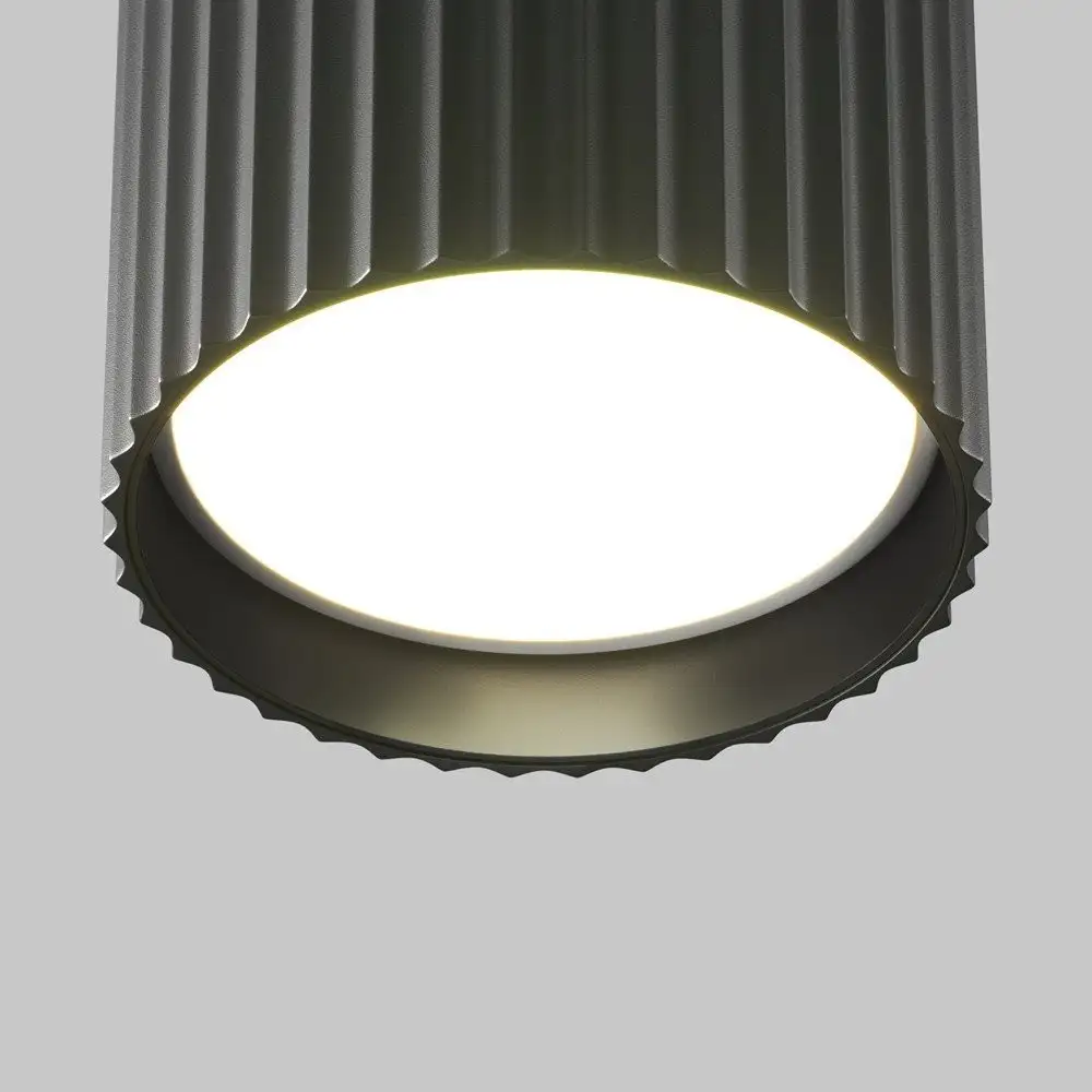 Точечный светильник Maytoni Calipso C106CL-GX53-B – фото товара