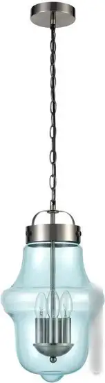 Подвесная люстра Vele Luce Satellitare VL5045P33 – фото товара