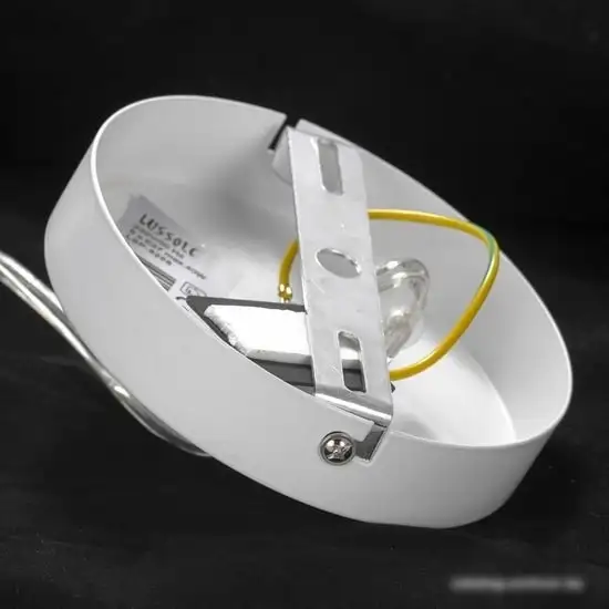 Подвесная люстра Lussole LGO GRLSP-8268 – фото товара