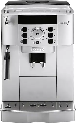 Эспрессо кофемашина DeLonghi Magnifica S ECAM 22.110.SB - изображение в каталоге
