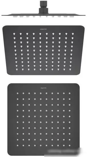 Душевая лейка Aquatek AQ2072MB - фото товара