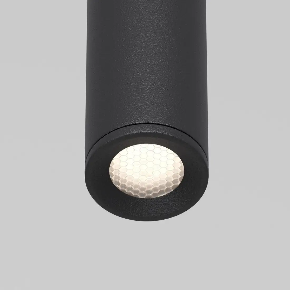 Подвесная люстра Elektrostandard Flinn 50263 LED 4W 4000К (черный) – фото товара