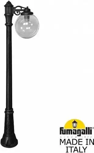 Городской фонарь Fumagalli Globe 300 FU_G30.156.S10.AZF1R – изображение в каталоге