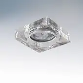 Точечный светильник Lightstar 006140 – изображение в каталоге