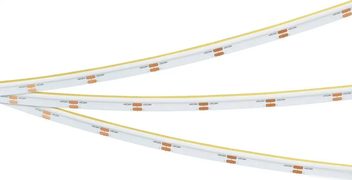 Светодиодная лента COB Arlight 6W/m 480Led/m CSP дневной белый 5M COB-S-X480-8mm 24V Day4000 046902 – фото товара