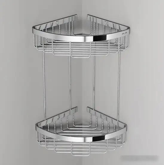 Мебель для ванных комнат AM.PM Полка Sense L A7452200 – фото товара