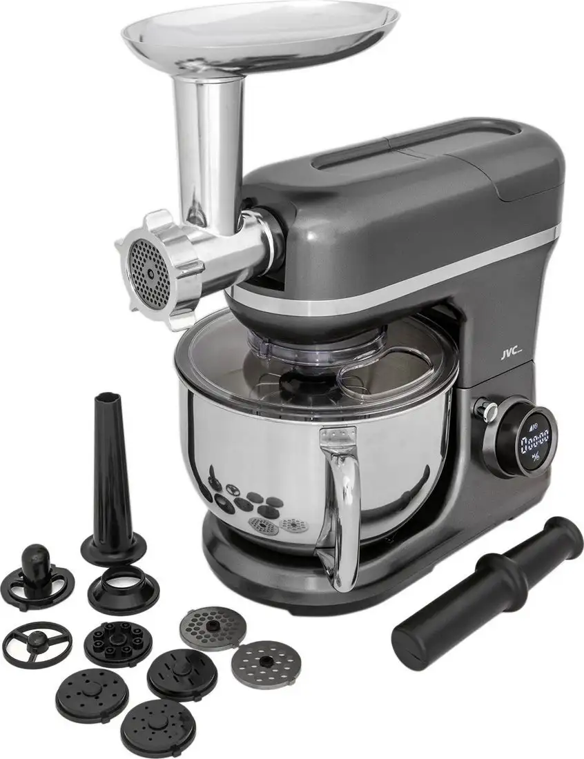 Кухонная машина JVC JK-MX525 - фото товара