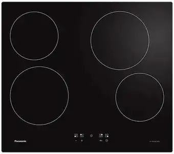 Варочная панель Panasonic KY-R64ARLZPQ - изображение в каталоге