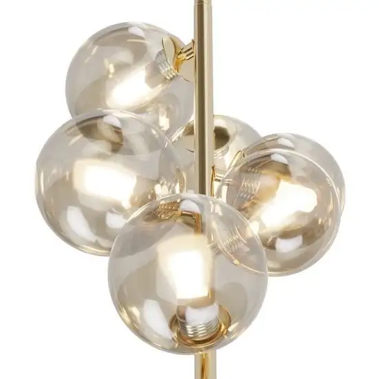 Подвесная люстра Maytoni Dallas MOD545PL-06G – фото товара