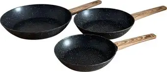 Набор сковород FeisiLang FG-FPS003HA – изображение в каталоге