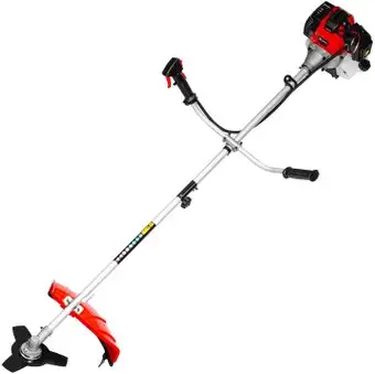 Триммер MTX MT-52S – изображение в каталоге