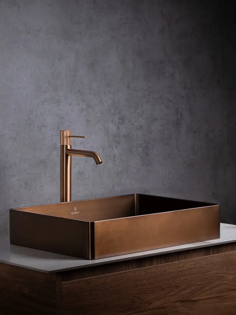 Умывальник Altrobagno Astro 001020 BrAn - фото товара