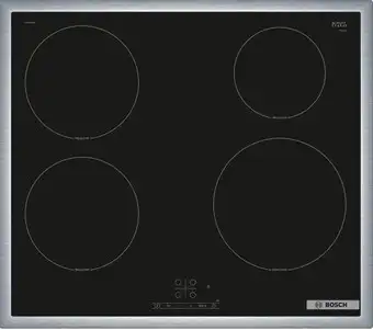 Варочная панель Bosch Serie 4 PUE64KBB5E - изображение в каталоге