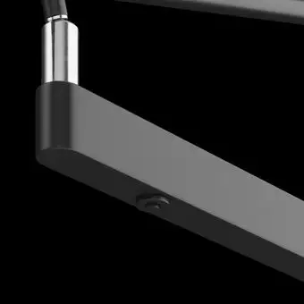 Бра Maytoni Fad MOD070WL-L6B3K – изображение в каталоге