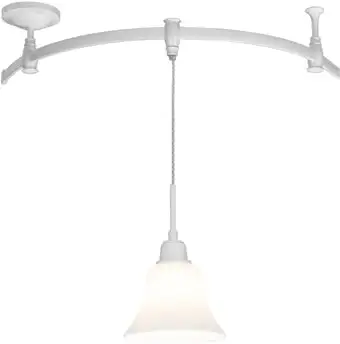 Трековый светильник Citilux Модерн CL560210 – изображение в каталоге