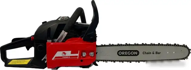 Бензопила ZEUS PN5800-8 – изображение в каталоге