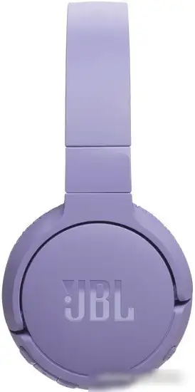 Наушники JBL Tune 670NC (сиреневый) – фото товара
